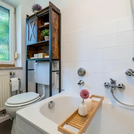 Og2 L Mit Balkon 15min Bis Salzburg Apartment *