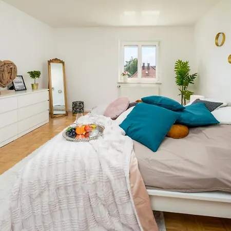 Og2 L Mit Balkon 15min Bis Salzburg