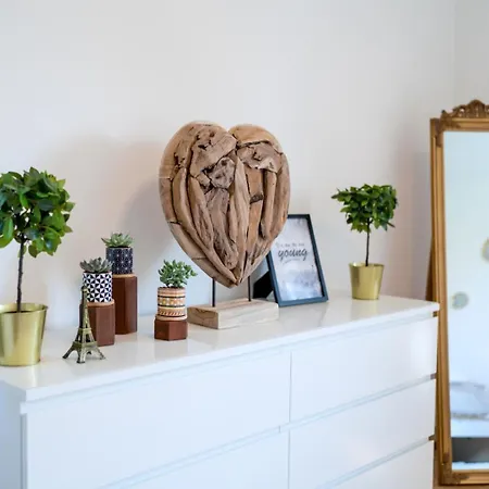 Og2 L Mit Balkon 15min Bis Salzburg Apartment Freilassing