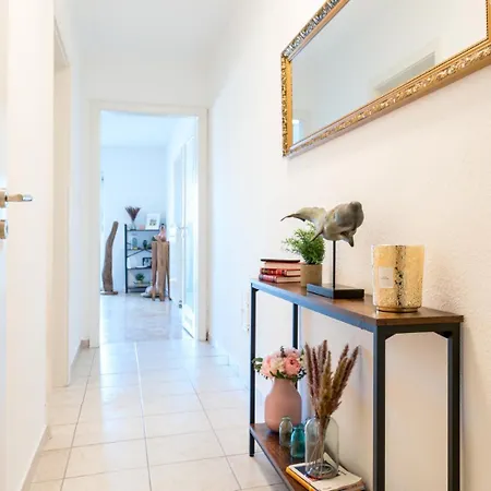 Og2 L Mit Balkon 15min Bis Salzburg *